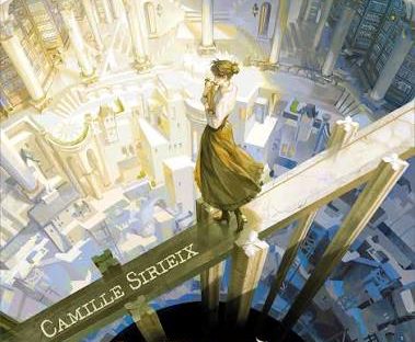 La Dernière archive – Camille Sirieix – Mnemos